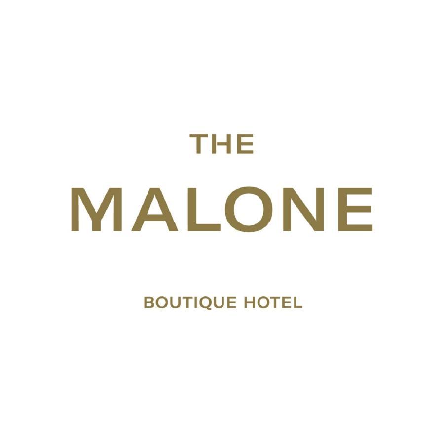 The Malone Hotel Belfast Bagian luar foto