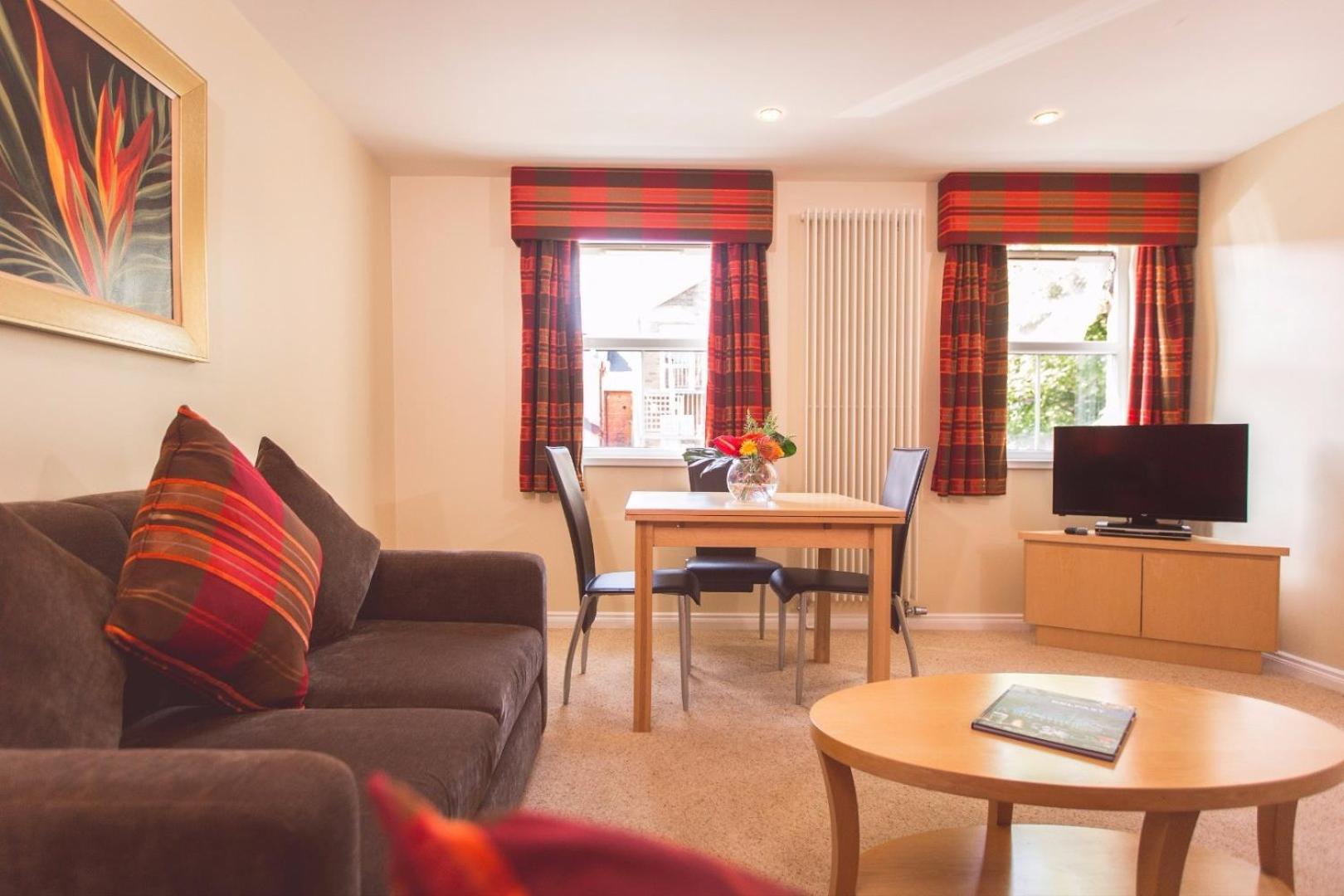 The Malone Hotel Belfast Ruang foto