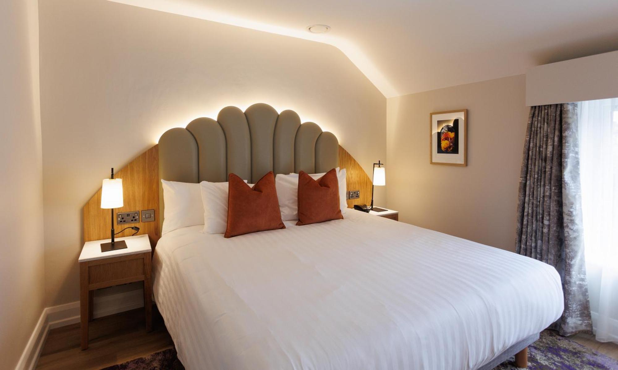 The Malone Hotel Belfast Bagian luar foto